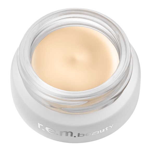 R.E.M. Beauty Fair 7W Correcteur de Teint Concealer New 8g - Picture 2 of 6